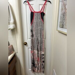 Legatte Jean Jumper In Small